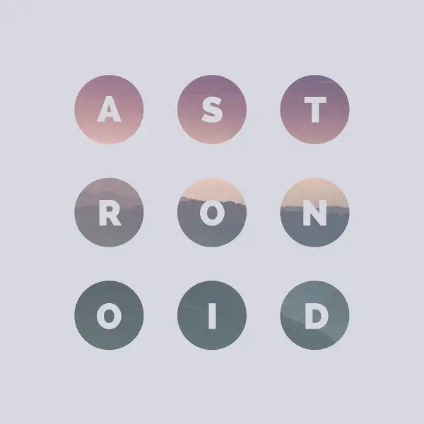Astronoid - Astronoid (2 платівки, 180 грам, 45 об/хв)