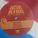 Acid King - Live At Roadburn 2011 (Red, White, LP, Album) - фото №9