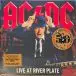 AC/DC - Live At River Plate (3 платівки, Gold, 180g, LP, Album, Reissue, Stereo) - фото №23