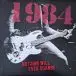 Nineteen Eighty Four - Nothing Will Ever Change (LP, Album) - фото №1