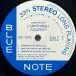 Cannonball Adderley - Somethin' Else (180g, LP, Album, Reissue, Stereo) - фото №4