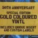 AC/DC - Ballbreaker (Gold, 180g, Edition, LP, Album, Reissue, Remastered, Stereo) - фото №12