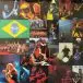 Iron Maiden - Rock In Rio (3 пластинки, Тройная раскладная обложка, Альбом, Переиздание, Ремастеринг) - фото №3