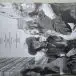 Atomic Rooster - Live At The BBC & Other Transmissions (2 платівки, 180 грам, Білий, Альбом, Збірник, Ремастеринг, Спеціальне видання) - фото №3