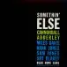 Cannonball Adderley - Somethin' Else (180g, LP, Album, Reissue, Stereo) - фото №1