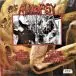 Autopsy - Morbidity Triumphant (Фиолетовый, Альбом, Лимитированое) - фото №2
