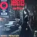 The 69 Eyes - Sonic Reducer / Aloha From Hell (Red, Single) - фото №1