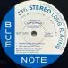 Cannonball Adderley - Somethin' Else (180g, LP, Album, Reissue, Stereo) - фото №3