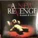 A New Revenge - Enemies & Lovers (LP, Album, Stereo) - фото №1