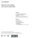 Tim Allhoff & Signum Saxophone Quartet & Vienna Morphing Soloists - Silence Is Something You Can Actually Hear - фото №2
