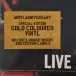 AC/DC - Live At River Plate (3 платівки, Gold, 180g, LP, Album, Reissue, Stereo) - фото №25