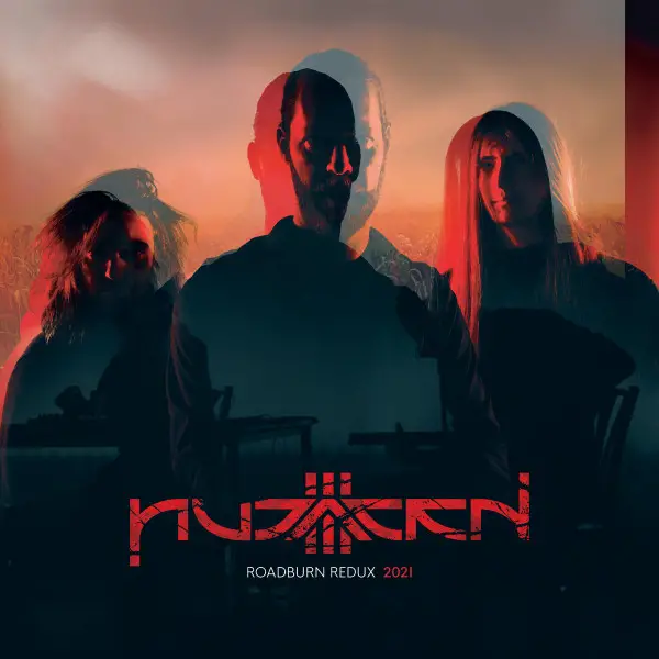 Autarkh - Roadburn Redux 2021 (Червоний, Альбом)