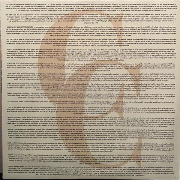 A Day To Remember - Common Courtesy (2 платівки, LP, Album, Reissue) - фото №10