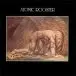 Atomic Rooster - Death Walks Behind You (Красный, Золотой, Раскладной внутренний конверт, Альбом, Переиздание) - фото №1