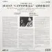 Cannonball Adderley - Somethin' Else (180g, LP, Album, Reissue, Stereo) - фото №2