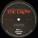 Graeme Revell - The Crow (Original Motion Picture Score) (2 платівки, Альбом, Deluxe видання, Перевидання) - фото №3