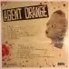 Agent Orange - Bloodstains (Orange, LP, Album, Reissue) - фото №3
