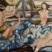 Arabs In Aspic - Strange Frame Of Mind (180 грамм, Прозрачный, Жёлтый, Альбом, Лимитированое, Ремастеринг) - фото №2