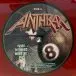 Anthrax - Volume 8 - The Threat Is Real (2 пластинки) - фото №6