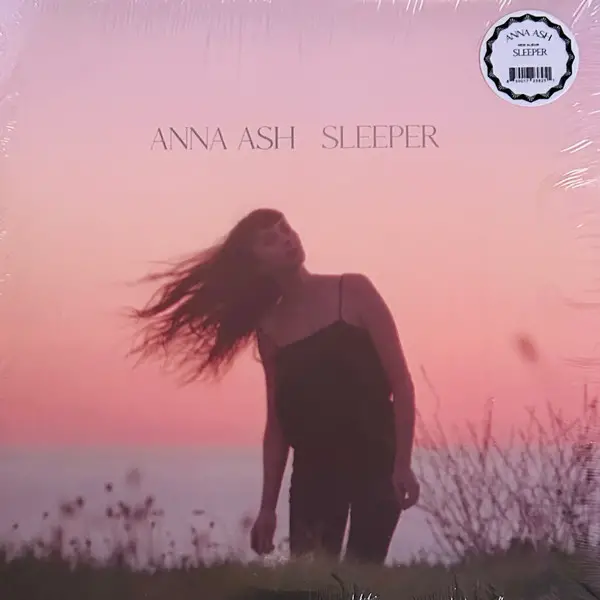 Anna Ash - Sleeper (Альбом)