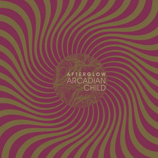 Arcadian Child - Afterglow (Альбом, Лимитированое)