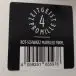 4 Promille - Zeitgeist (red, black, marbled, LP, Album, Stereo) - фото №3