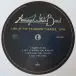 Average White Band - Live At The Rainbow Theatre, 1974 (Белый, Альбом, Record Store Day) - фото №9