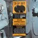 Art Blakey & The Jazz Messengers - At The Cafe Bohemia (2 платівки, 180 грам, Розкладна обкладинка, Збірник, Лимітоване) - фото №2