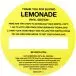 Beyoncé - Lemonade (2 платівки, Жовтий, Розкладна обкладинка, Альбом) - фото №14