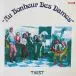 Au Bonheur Des Dames - Twist (Рожевий, Альбом, Перевидання, Ремастеринг, Спеціальне видання) - фото №1