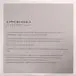 A Projection - In A Different Light (LP, Album, Stereo) - фото №4