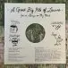 A Great Big Pile Of Leaves - You're Always On My Mind (Mint, Splatter, LP, Album) - фото №5