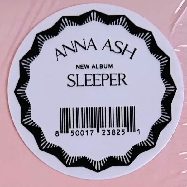 Anna Ash - Sleeper (Альбом) - фото №5