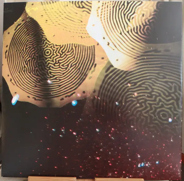 A Place To Bury Strangers - See Through You  (LP, Album) - фото №4