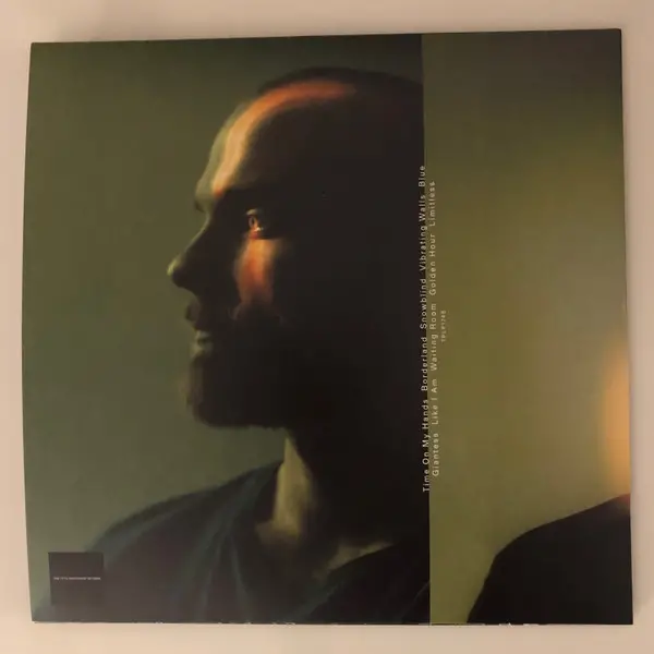 Ásgeir - Time On My Hands (Альбом) - фото №2