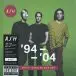 Ash - ‘94 - ‘04: The 7” Singles Box Set (10 платівок, 45 об/хв, Сінгл) - фото №3