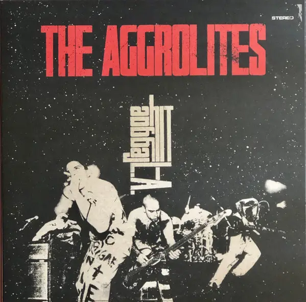 The Aggrolites - Essentials (8 платівок, Compilation) - фото №17