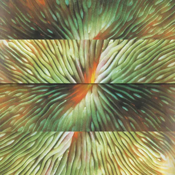 Active Surplus - Mirroring  (LP, Album)