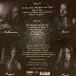 Arcturus - Aspera Hiems Symfonia (Зелёный, Полупрозрачный, Альбом, Лимитированое, Переиздание, Ремастеринг) - фото №2