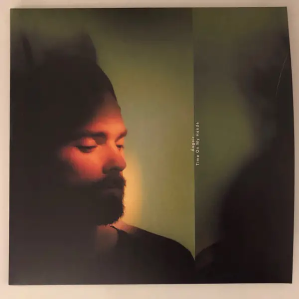 Ásgeir - Time On My Hands (Альбом)