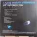 A Place To Bury Strangers - See Through You  (LP, Album) - фото №3
