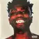 Kevin Abstract - Arizona Baby (Translucent, Blue, LP, Album) - фото №1