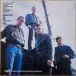 4 Skins - The Good, The Bad & The 4 Skins (Yellow, LP, Album, Reissue) - фото №8