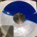 Ace Frehley - Space Invader (2 платівки, Clear, Cobalt, 180g, Album, Reissue) - фото №3