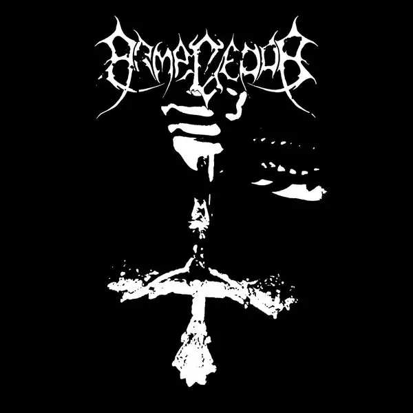 Armagedda - Only True Believers... (Альбом, Лимитированое, Переиздание)