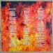 Aeternus - Shadows Of Old (Orange, Yellow, Marble, LP, Album, Reissue) - фото №5