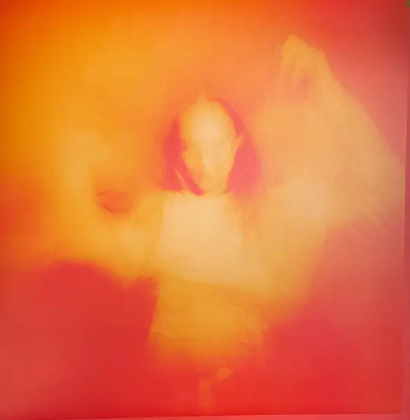 Sigrid Aase - Come Closer (Red, Vinyl, LP, Album, Stereo) - фото №3