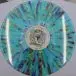Agoraphobic Nosebleed - Altered States Of America / ANBRX II Delta 9 (Electric, Blue, LP, Album, Reissue) - фото №4