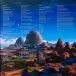 Idris Ackamoor & The Pyramids - Afro Futuristic Dreams  (2 платівки, LP, Album) - фото №3