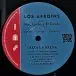 Los Afroins - Goza La Salsa (180g, LP, Album, Reissue) - фото №4
